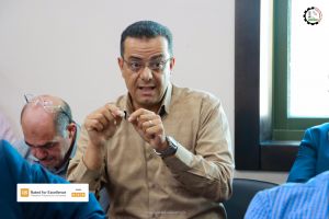 Palestine Polytechnic University (PPU) - جامعة بوليتكنك فلسطين تعقد الاجتماع الدوري لمجلس الجامعة لعام 2023
