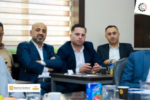 Palestine Polytechnic University (PPU) - جامعة بوليتكنك فلسطين تعقد الاجتماع الدوري لمجلس الجامعة لعام 2023
