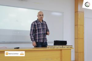 Palestine Polytechnic University (PPU) - جامعة بوليتكنك فلسطين تختتم مشروع "تعزيز الوصول إلى العمل عبر الحدود في مؤسسات التعليم العالي الفلسطينية -REACH"