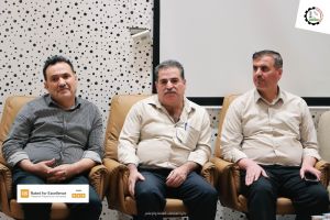 Palestine Polytechnic University (PPU) - مركز التميز والتعليم المستمر في جامعة بوليتكنك فلسطين يستقبل طلبته الجدد