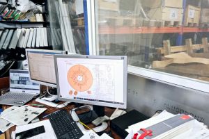 Palestine Polytechnic University (PPU) - جامعة بوليتكنك فلسطين تشارك بأنشطة تدريبية في مملكة اسبانيا من خلال مشروع Greening-IE