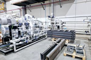 Palestine Polytechnic University (PPU) - جامعة بوليتكنك فلسطين تشارك بأنشطة تدريبية في مملكة اسبانيا من خلال مشروع Greening-IE