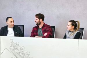 Palestine Polytechnic University (PPU) - جامعة بوليتكنك فلسطين تشارك بأنشطة تدريبية في مملكة اسبانيا من خلال مشروع Greening-IE