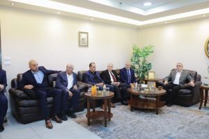 Palestine Polytechnic University (PPU) - المؤتمر السنوي الثالث لمؤسسة صندوق الطلبة الفلسطيني - اليوم الأول