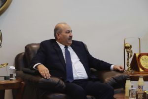 Palestine Polytechnic University (PPU) - المؤتمر السنوي الثالث لمؤسسة صندوق الطلبة الفلسطيني - اليوم الأول
