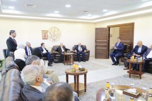 Palestine Polytechnic University (PPU) - المؤتمر السنوي الثالث لمؤسسة صندوق الطلبة الفلسطيني - اليوم الأول