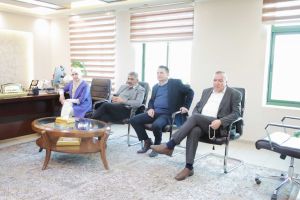Palestine Polytechnic University (PPU) - المؤتمر السنوي الثالث لمؤسسة صندوق الطلبة الفلسطيني - اليوم الأول