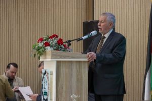 Palestine Polytechnic University (PPU) - المؤتمر السنوي الثالث لمؤسسة صندوق الطلبة الفلسطيني - اليوم الأول