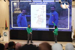 Palestine Polytechnic University (PPU) - المؤتمر السنوي الثالث لمؤسسة صندوق الطلبة الفلسطيني - اليوم الأول