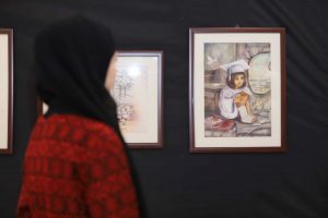 Palestine Polytechnic University (PPU) - المؤتمر السنوي الثالث لمؤسسة صندوق الطلبة الفلسطيني - اليوم الأول