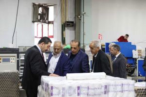 Palestine Polytechnic University (PPU) - المؤتمر السنوي الثالث لمؤسسة صندوق الطلبة الفلسطيني - اليوم الثاني