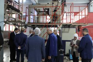 Palestine Polytechnic University (PPU) - المؤتمر السنوي الثالث لمؤسسة صندوق الطلبة الفلسطيني - اليوم الثاني