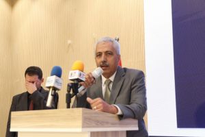 Palestine Polytechnic University (PPU) - المؤتمر السنوي الثالث لمؤسسة صندوق الطلبة الفلسطيني - اليوم الثاني