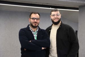 Palestine Polytechnic University (PPU) - المؤتمر السنوي الثالث لمؤسسة صندوق الطلبة الفلسطيني - اليوم الثاني