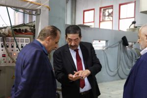Palestine Polytechnic University (PPU) - المؤتمر السنوي الثالث لمؤسسة صندوق الطلبة الفلسطيني - اليوم الثاني
