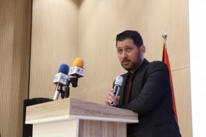 Palestine Polytechnic University (PPU) - المؤتمر السنوي الثالث لمؤسسة صندوق الطلبة الفلسطيني - اليوم الثاني