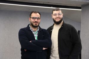 Palestine Polytechnic University (PPU) - المؤتمر السنوي الثالث لمؤسسة صندوق الطلبة الفلسطيني - اليوم الثاني