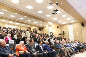 Palestine Polytechnic University (PPU) - المؤتمر السنوي الثالث لمؤسسة صندوق الطلبة الفلسطيني - اليوم الثاني