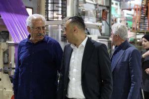 Palestine Polytechnic University (PPU) - المؤتمر السنوي الثالث لمؤسسة صندوق الطلبة الفلسطيني - اليوم الثاني