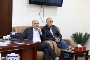 Palestine Polytechnic University (PPU) - المؤتمر السنوي الثالث لمؤسسة صندوق الطلبة الفلسطيني - اليوم الثاني