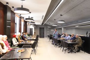 Palestine Polytechnic University (PPU) - المؤتمر السنوي الثالث لمؤسسة صندوق الطلبة الفلسطيني - اليوم الثاني
