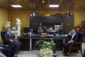 Palestine Polytechnic University (PPU) - المؤتمر السنوي الثالث لمؤسسة صندوق الطلبة الفلسطيني - اليوم الثاني