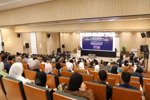 Palestine Polytechnic University (PPU) - المؤتمر السنوي الثالث لمؤسسة صندوق الطلبة الفلسطيني - اليوم الثاني