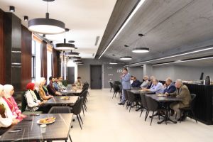 Palestine Polytechnic University (PPU) - المؤتمر السنوي الثالث لمؤسسة صندوق الطلبة الفلسطيني - اليوم الثاني