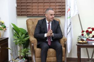Palestine Polytechnic University (PPU) - المؤتمر السنوي الثالث لمؤسسة صندوق الطلبة الفلسطيني - اليوم الثاني