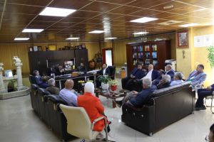 Palestine Polytechnic University (PPU) - المؤتمر السنوي الثالث لمؤسسة صندوق الطلبة الفلسطيني - اليوم الثاني