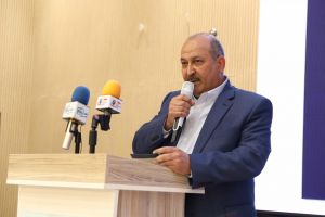Palestine Polytechnic University (PPU) - المؤتمر السنوي الثالث لمؤسسة صندوق الطلبة الفلسطيني - اليوم الثاني