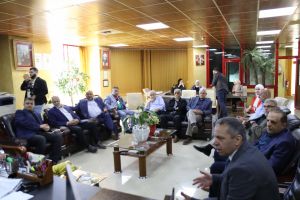 Palestine Polytechnic University (PPU) - المؤتمر السنوي الثالث لمؤسسة صندوق الطلبة الفلسطيني - اليوم الثاني