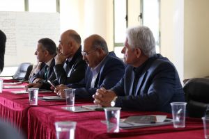 Palestine Polytechnic University (PPU) - المؤتمر السنوي الثالث لمؤسسة صندوق الطلبة الفلسطيني - اليوم الثاني