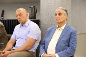 Palestine Polytechnic University (PPU) - المؤتمر السنوي الثالث لمؤسسة صندوق الطلبة الفلسطيني - اليوم الثاني