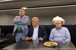 Palestine Polytechnic University (PPU) - المؤتمر السنوي الثالث لمؤسسة صندوق الطلبة الفلسطيني - اليوم الثاني
