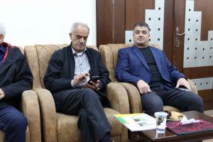 Palestine Polytechnic University (PPU) - المؤتمر السنوي الثالث لمؤسسة صندوق الطلبة الفلسطيني - اليوم الثاني