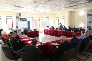 Palestine Polytechnic University (PPU) - المؤتمر السنوي الثالث لمؤسسة صندوق الطلبة الفلسطيني - اليوم الثاني