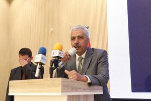 Palestine Polytechnic University (PPU) - المؤتمر السنوي الثالث لمؤسسة صندوق الطلبة الفلسطيني - اليوم الثاني