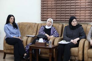 Palestine Polytechnic University (PPU) - المؤتمر السنوي الثالث لمؤسسة صندوق الطلبة الفلسطيني - اليوم الثاني