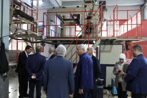 Palestine Polytechnic University (PPU) - المؤتمر السنوي الثالث لمؤسسة صندوق الطلبة الفلسطيني - اليوم الثاني