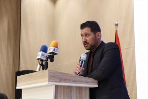 Palestine Polytechnic University (PPU) - المؤتمر السنوي الثالث لمؤسسة صندوق الطلبة الفلسطيني - اليوم الثاني