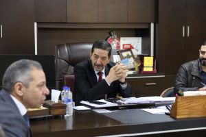 Palestine Polytechnic University (PPU) - المؤتمر السنوي الثالث لمؤسسة صندوق الطلبة الفلسطيني - اليوم الثاني