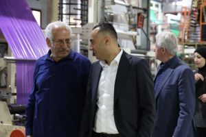 Palestine Polytechnic University (PPU) - المؤتمر السنوي الثالث لمؤسسة صندوق الطلبة الفلسطيني - اليوم الثاني
