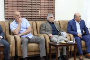 Palestine Polytechnic University (PPU) - المؤتمر السنوي الثالث لمؤسسة صندوق الطلبة الفلسطيني - اليوم الثاني