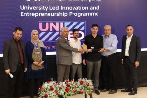 Palestine Polytechnic University (PPU) - المؤتمر السنوي الثالث لمؤسسة صندوق الطلبة الفلسطيني - اليوم الثاني