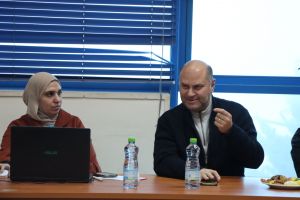 Palestine Polytechnic University (PPU) - برنامج الجامعات تقود الابتكار والريادة يختار 16 مشروعاً