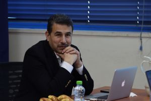 Palestine Polytechnic University (PPU) - برنامج الجامعات تقود الابتكار والريادة يختار 16 مشروعاً