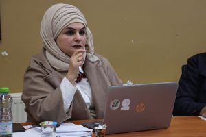 Palestine Polytechnic University (PPU) - برنامج الجامعات تقود الابتكار والريادة يختار 16 مشروعاً