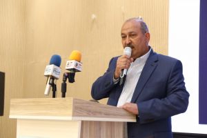 Palestine Polytechnic University (PPU) - المؤتمر السنوي الثالث لمؤسسة صندوق الطلبة الفلسطيني - اليوم الثاني