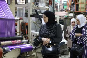 Palestine Polytechnic University (PPU) - المؤتمر السنوي الثالث لمؤسسة صندوق الطلبة الفلسطيني - اليوم الثاني